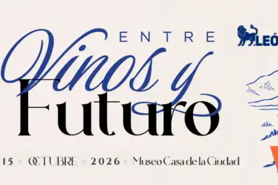 “Entre vinos y futuro”: Fundación León visibilizará su programa de becas en los Valles Calchaquíes
