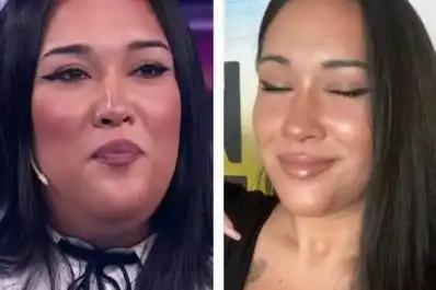 Evelyn Botto perdió más de 20 kilos: qué dejó de comer y cuál fue el hábito que incorporó a sus desayunos