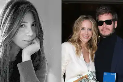 Habló Mariana Marx, la supuesta tercera en discordia entre Julieta Prandi y Emanuel Ortega