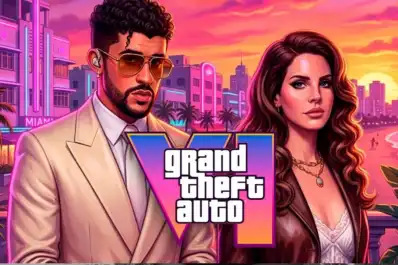 ¿Lana del Rey desbloqueó a Bad Bunny? Del supuesto rechazo a compartir las radios de GTA VI