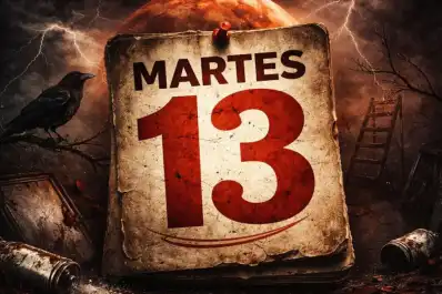 Martes 13: qué significa, por qué se lo relaciona con la mala suerte y cuáles son las supersticiones más conocidas