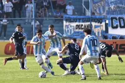 El valor del equilibrio: qué recuperaría Atlético Tucumán con la vuelta de su once ideal