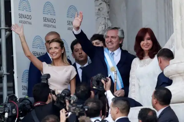 Alberto Fernández, contra Cristina Kirchner: “Si le hubiera hecho caso, la Argentina habría estallado en mil pedazos”