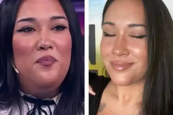 Evelyn Botto perdió más de 20 kilos: qué dejó de comer y cuál fue el hábito que incorporó a sus desayunos