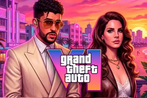 ¿Lana del Rey desbloqueó a Bad Bunny? Del supuesto rechazo a compartir las radios de GTA VI