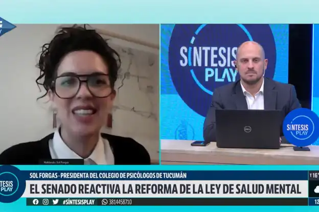 Ley de Salud Mental: “La reforma es necesaria, pero debe hacerse con los trabajadores”
