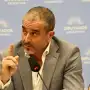 Se inicia el debate en Diputados por el Presupuesto 2027