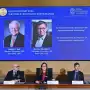 Nobel de Economía: las familias definen la macro y no al revés