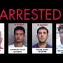 Dos tucumanos fueron involucrados en una causa por narcotráfico en Miami