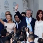Alberto Fernández, contra Cristina Kirchner: “Si le hubiera hecho caso, la Argentina habría estallado en mil pedazos”