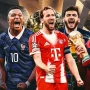 Balón de Oro 2026: quiénes son los favoritos y qué papel tendría Lionel Messi en la gala