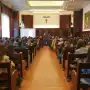 Claudia Sbdar abrió el posgrado sobre inteligencia artificial y sentencia judicial