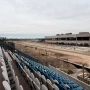 LA GACETA en el Gálvez: entre polvo y máquinas, así avanza la obra para el regreso del MotoGP