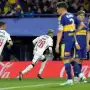 Boca cayó ante Vasco Da Gama y quedó contra las cuerdas
