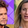 El comentario de Julieta Prandi que se viralizó antes de anunciar su separación de Emanuel Ortega