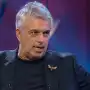 Mario Massaccesi conmovió al contar su dura infancia en el programa de Mario Pergolini: “Situaciones terribles”