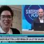 Ley de Salud Mental: “La reforma es necesaria, pero debe hacerse con los trabajadores”