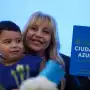 “Ciudades azules”, un libro que propone una mirada sobre los espacios urbanos