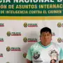 Triple crimen de Florencio Varela: detuvieron en Perú al tío de “Pequeño J”