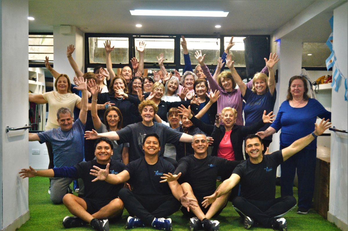 Bienestar +60: el nuevo newsletter de LA GACETA para vivir mejor