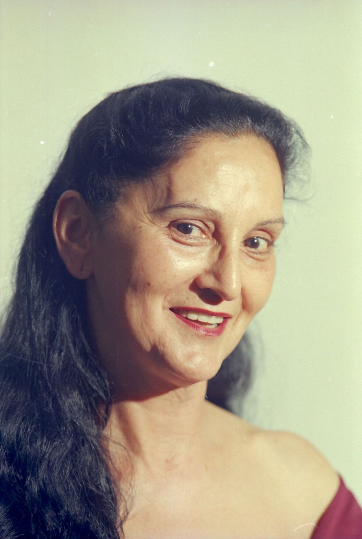 “Elba Castría era energía, pureza, un ser noble”