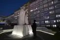 Una oración global por la recuperación del papa León XIV