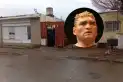La muerte del “Roña” Castro dejó abierta una disputa familiar por sus casas en Caleta Olivia