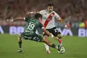 River sigue en deuda y el tiempo empieza a agotarse