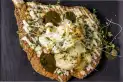 Pidió una de las milanesas más caras de Recoleta y la cuenta sorprendió: cuánto pagó