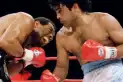 Murió el Roña Castro: la noche en que fue Rocky y protagonizó una de las hazañas más grandes del boxeo argentino