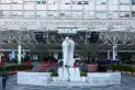 El papa León XIV no está en peligro de muerte, aseguró su hermano Louis Prevost