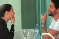 Quién es la mujer que se casó en secreto con Darío Giordano y construyó una familia con el viudo de Romina Yan