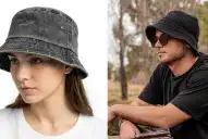 Adiós a las gorras: el accesorio que es furor en Europa y promete ser tendencia en el verano