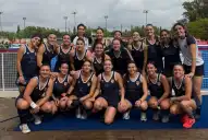 Debut a la medida de las “Naranjas”: Tucumán superó 3-0 a Chaco en el Argentino de Selecciones