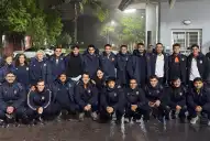 Hockey: los “Naranjas” debutan ante Buenos Aires, una de las potencias del Argentino de Selecciones