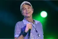 Dolor en la música: murió Netinho, el cantante detrás del hit “La isla del sol”
