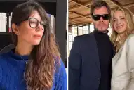 Quién es Mariana Marx, la escritora señalada como tercera en discordia entre Julieta Prandi y Emanuel Ortega