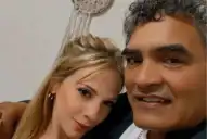 Murió Jorge “Roña” Castro: el desgarrador mensaje de su pareja que conmueve en las redes