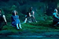 75 años después seguimos cruzando el armario: Netflix anunció el regreso de Narnia