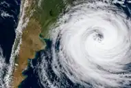 El Niño en Argentina: hasta cuándo podrían durar sus efectos y qué pasará con las lluvias