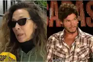 “Fui yo”: Ana Paula Dutil contó el insólito origen del vínculo entre Emanuel Ortega y Mariana Marx, la supuesta tercera en discordia