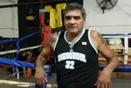 De qué murió Jorge “Roña” Castro: las primeras versiones sobre su descompensación en el bingo