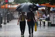 Tucumán: cómo estará el tiempo este miércoles 14 de octubre