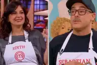 VIDEO. Qué dijo Edith Hermida sobre los rumores de romance con Sebastián Presta