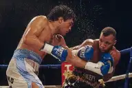 Murió el “Roña” Castro: la vez que Tucumán lo vio coronarse campeón mundial ante Reggie Johnson