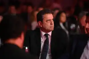 Chahla se inspiró en LLA para eliminar tributos municipales, según Catalán