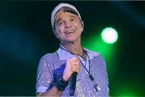 Dolor en la música: murió Netinho, el cantante detrás del hit “La isla del sol”