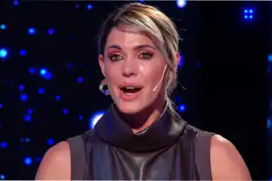 El drástico cambio de look de Pamela David para conseguir un personaje: “Al final no quedé”