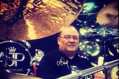 En el Día del Baterista, evocan a Luis Adolfo Dorieux