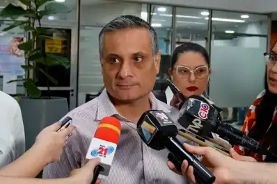 Edificios sin final de obra en la capital: debatirán soluciones
